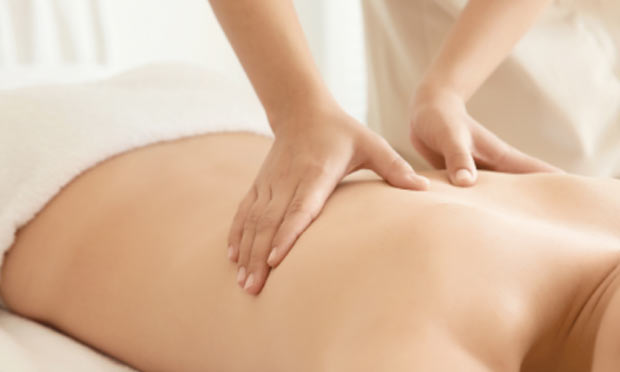 Manual Meridian Massage 全人手通經絡療法