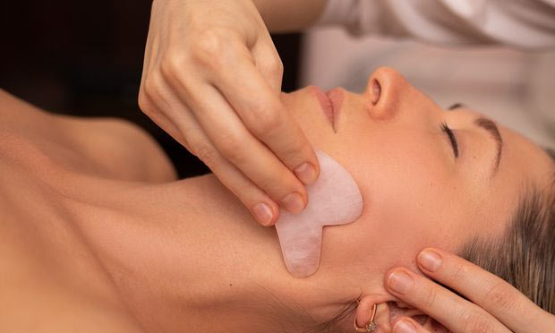 Meridian Therapy 刮痧與經絡疏通