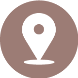 My location with Google map